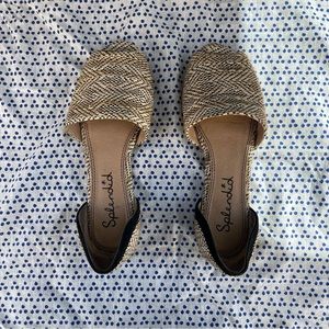 Splendid flats